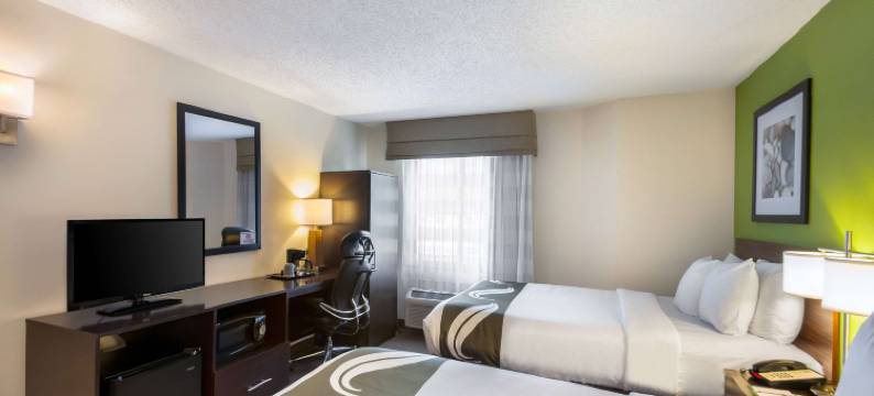 凯艺酒店(Quality Inn)图片