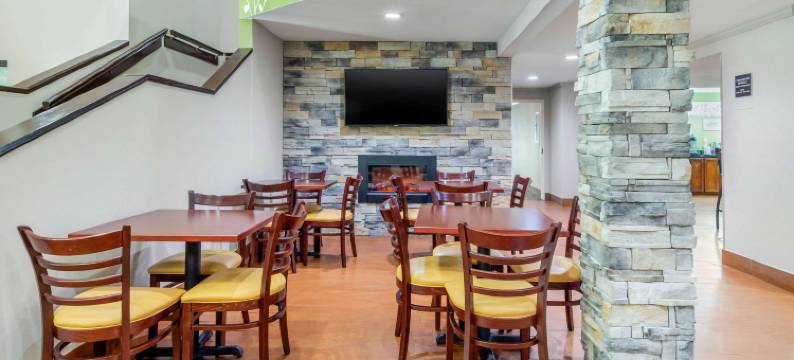 舒眠酒店梅肯I-75(Sleep Inn Macon I-75)图片