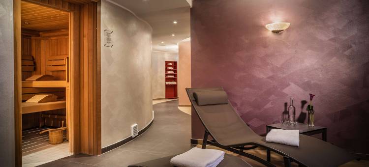 维克多罗登霍夫住宅贝斯特韦斯特优质酒店(Best Western Plus Residenzhotel Lueneburg)图片