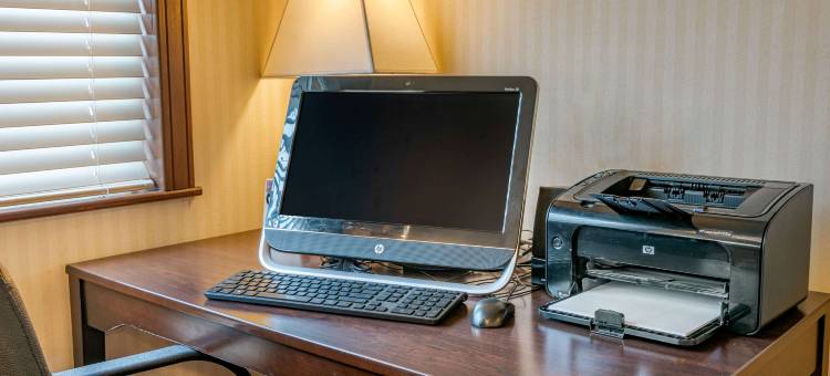 品质酒店(Quality Inn)图片