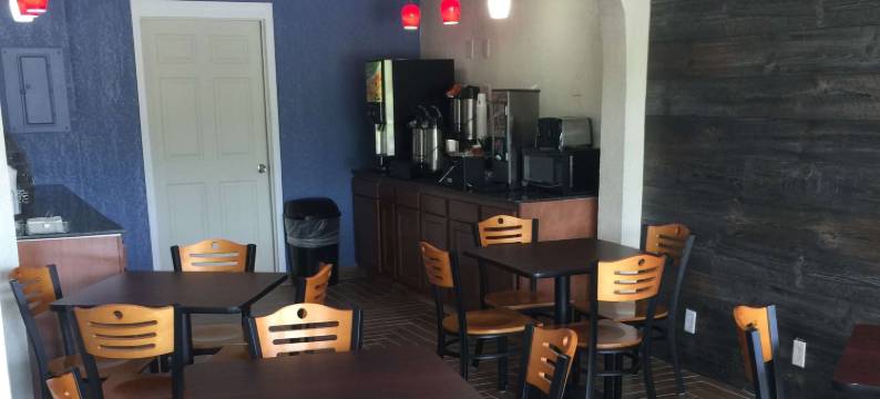 弗洛伦斯温德姆速 8 酒店(Super 8 by Wyndham Florence)图片