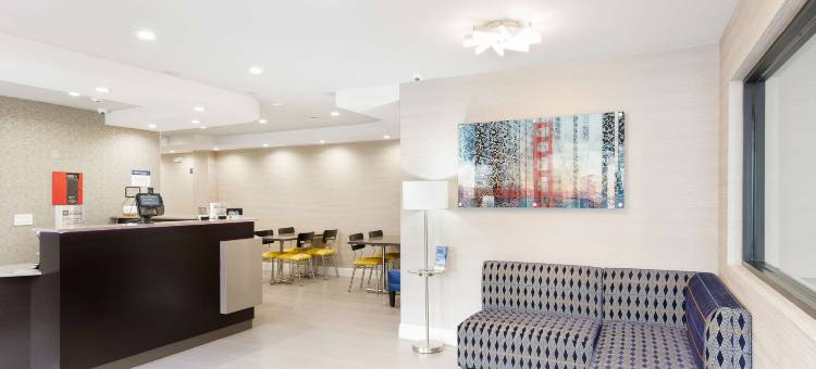 贝斯特韦斯特红马车旅馆(Best Western Red Coach Inn)图片