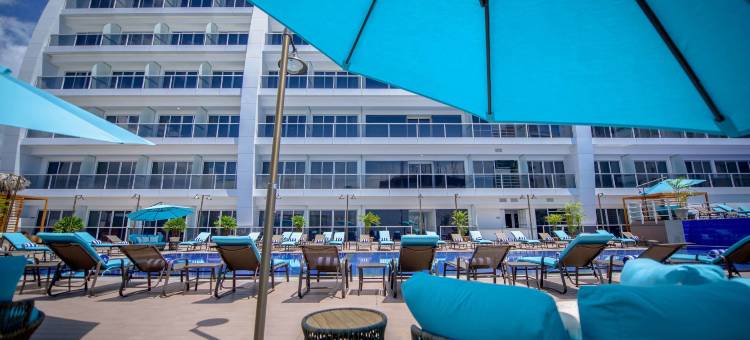 曼塔水手广场温德姆酒店&会议中心(Wyndham Manta Sail Plaza Hotel and Convention Center)图片