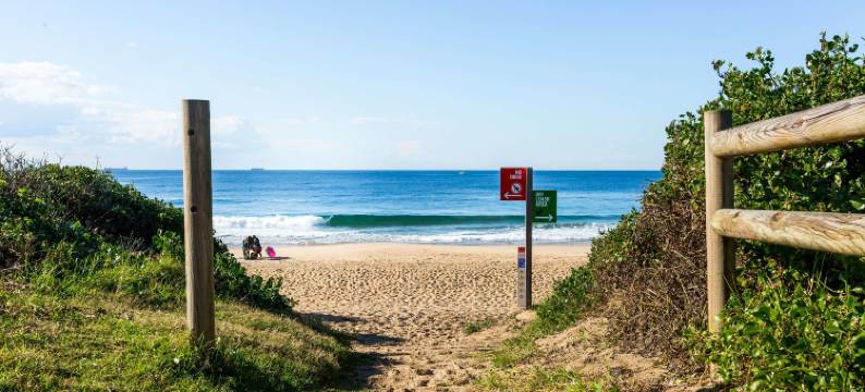 伍伦贡萨日酒店(Sage Hotel Wollongong)图片