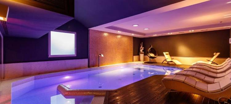 斯皮娜蕾酒店(Hotel Spinale)图片