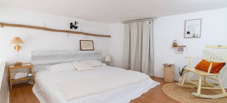 橘柿里公寓(大学路4号分店)图片