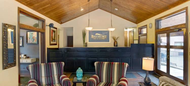 普罗沃河旅馆(Provo River Inn)图片