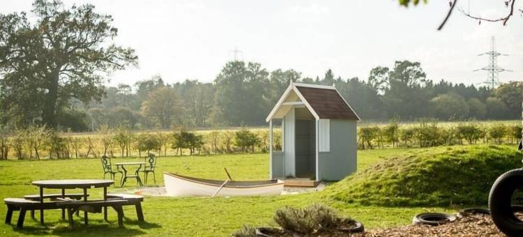 白马酒店(The White Horse Inn)图片