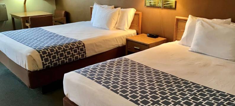 鲍威尔Travelodge by Wyndham(Travelodge by Wyndham Powell)图片