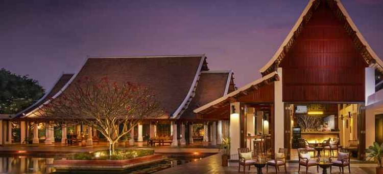 素可泰遗产度假村(Sukhothai Heritage Resort)图片