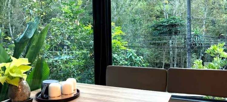 The Loft Hillside Montarnthong图片