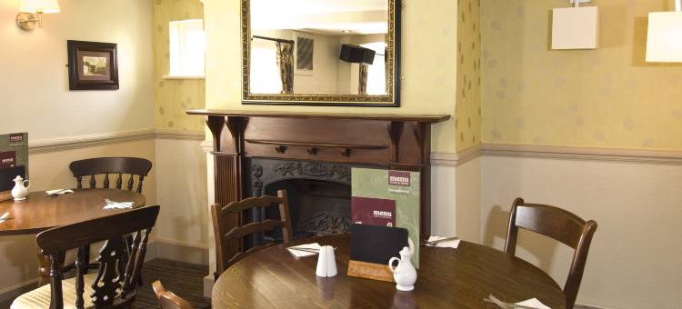 艾尔斯伯里普瑞米尔酒店(Aylesbury)图片