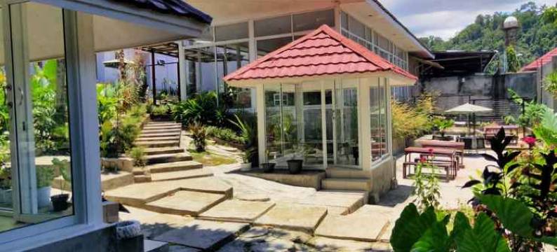 新季咖啡酒店(Hotel New Season)图片