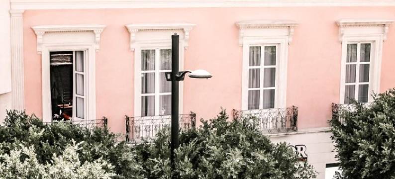 Ho Paseo de Almería 9 by Olivencia图片