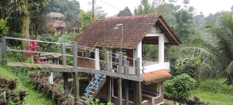 Villa Petir Bogor图片