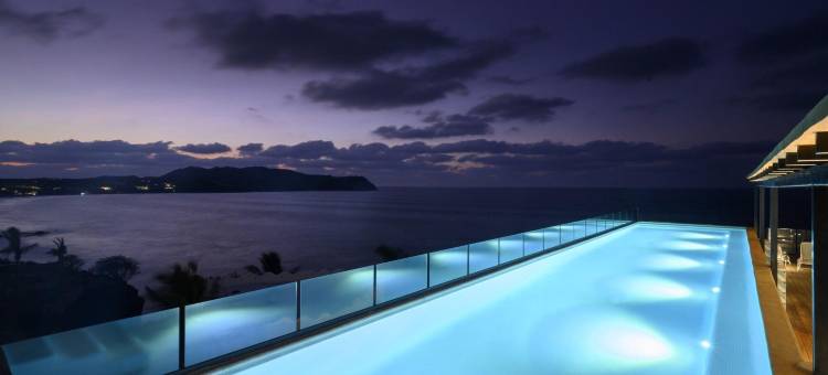 巴萨托酒店(Hotel Basalto)图片