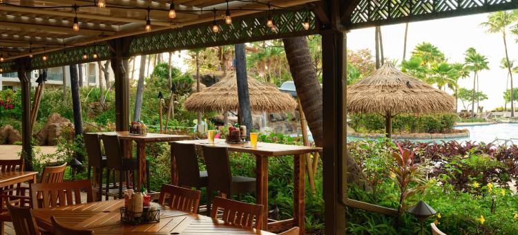 The Westin Ka'Anapali Ocean Resort Villas North图片