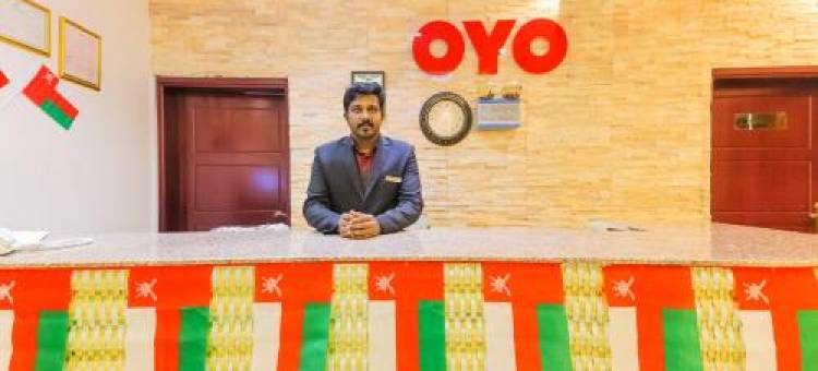 超级OYO 107 Ras Al Hadd Waves酒店(Ras Al Hadd Waves Hotel)图片