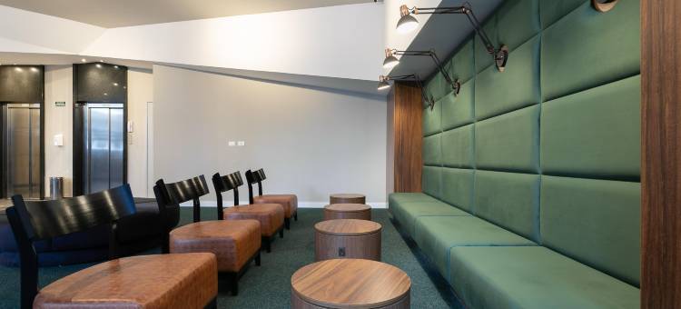 圣埃米利翁 - 大西洋(Saint Emilion by Atlantica)图片