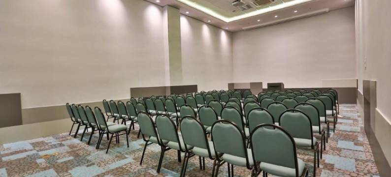 圣安德雷希尔顿花园酒店(Hilton Garden Inn Santo Andre)图片