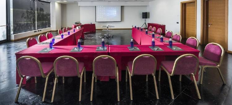 安道​​尔公园酒店(Andorra Park Hotel)图片