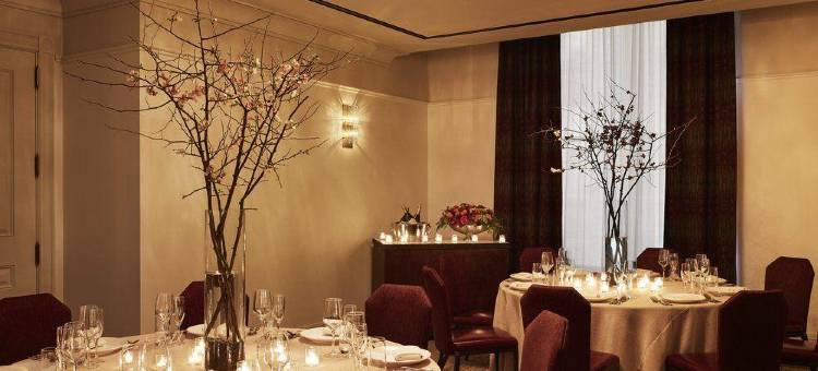 比克曼-凯悦Thompson酒店(The Beekman, A Thompson Hotel by Hyatt)图片