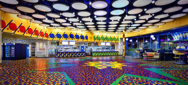 迪斯尼流行世纪度假村(Disney's Pop Century Resort - Classic Years)图片