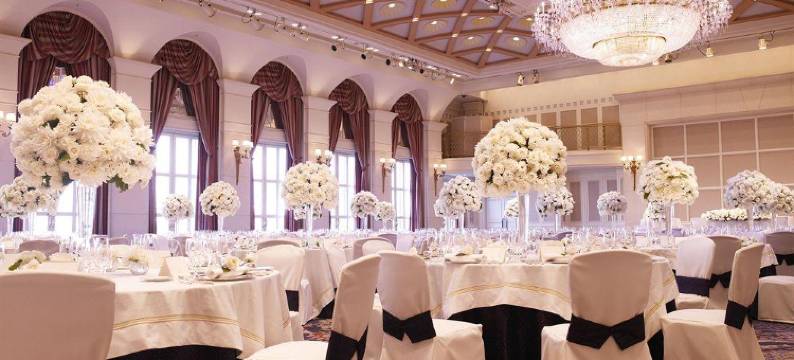 大阪帝国酒店(Imperial Hotel Osaka)图片