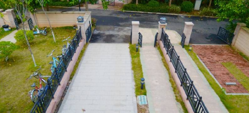 梵蒂冈之家sy度假别墅图片