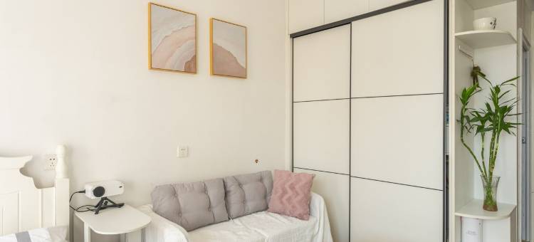 ehco公寓(仙女山东路分店)图片
