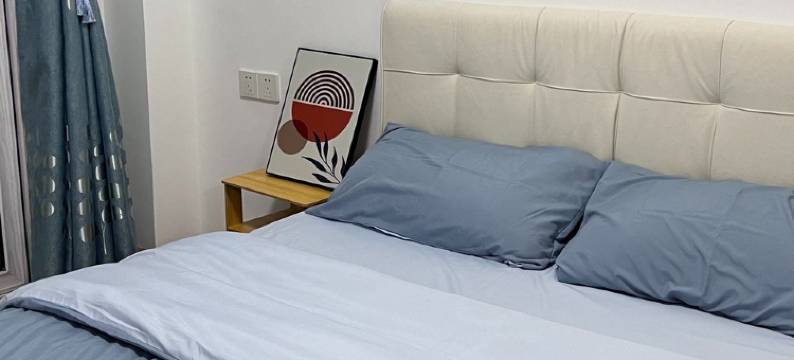 一间房yjf公寓(景贤路分店)图片