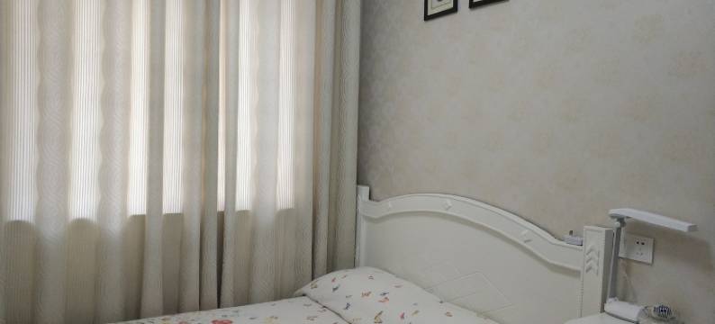 浦河雅韵温馨两居室公寓(子胥路分店)图片