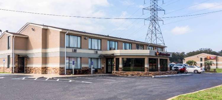 品质酒店(Quality Inn)图片