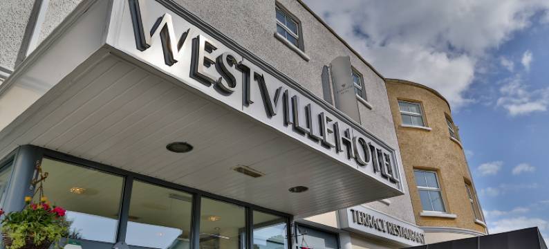 韦斯特维尔酒店(Westville Hotel)图片