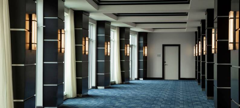 休斯顿克马万怡酒店(Courtyard Houston Kemah)图片