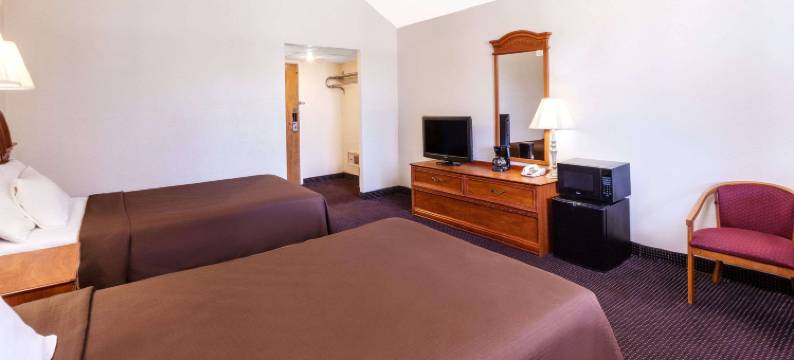 Travelodge by Wyndham Jackson图片