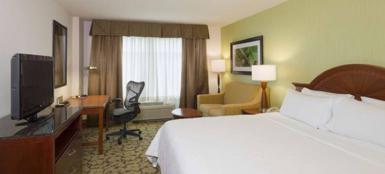 哈特福德南希尔顿花园酒店-格拉斯顿伯里酒店(Hilton Garden Inn Hartford South/Glastonbury)图片