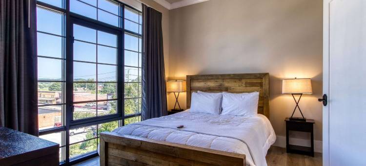 The Historic Central, a New Hotel Collection Property图片