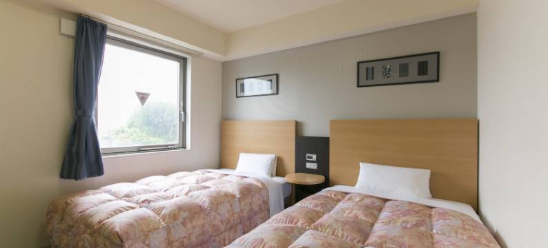 多气经济酒店(Hotel Econo Taki)图片