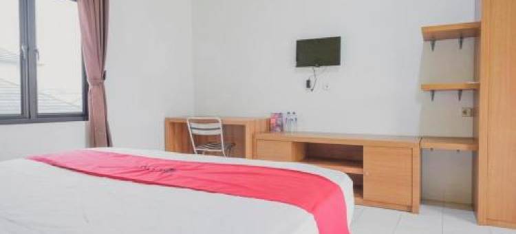 RedDoorz Syariah @ Pasir Putih Jambi图片