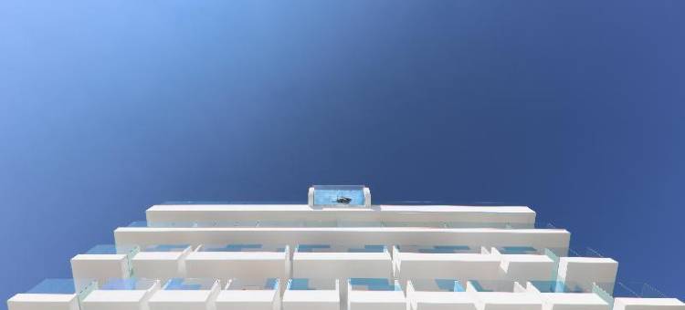 帕尔马湾伊波罗之星波浪酒店 - 仅供成人入住(Iberostar Waves Bahía de Palma - Adults Only)图片