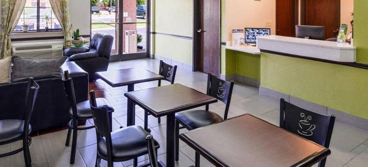 伊克诺套房旅馆(Econo Lodge Inn & Suites)图片