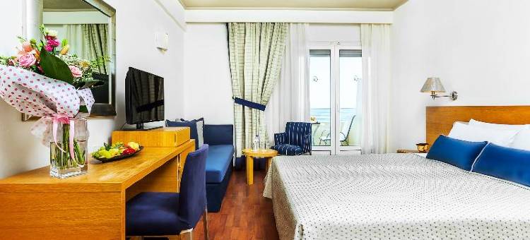 阿纳斯塔西娅水疗度假村(Xenios Anastasia Resort & Spa)图片