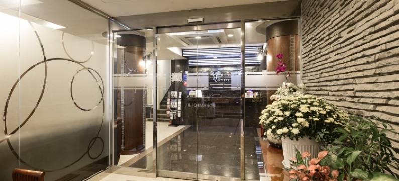 明洞山之家酒店(Hill House Myeongdong)图片