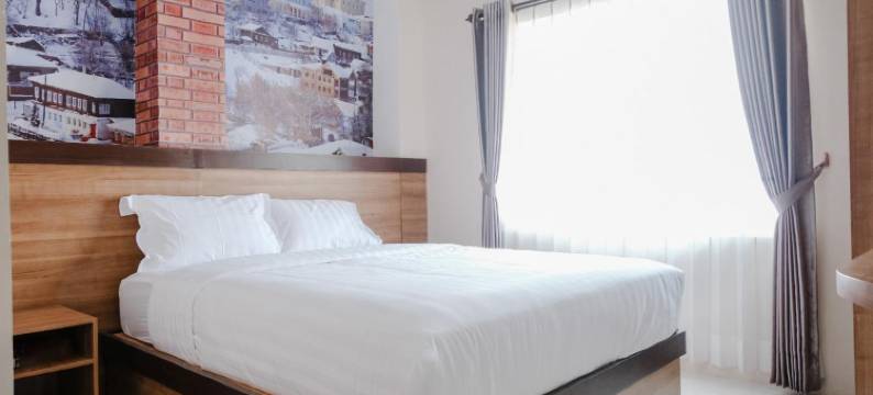 努拉伊斯兰教旅馆(Noura Guest House Syariah)图片