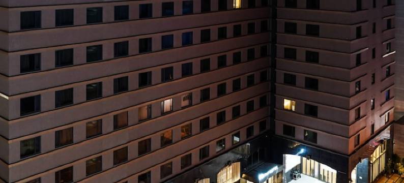 Mstay酒店 - 器兴(Mstay Hotel Giheung)图片