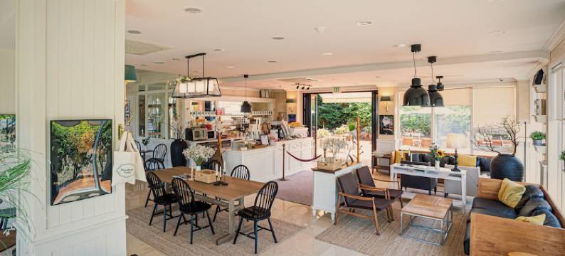 济州阿里亚酒店(Aria Hotel)图片