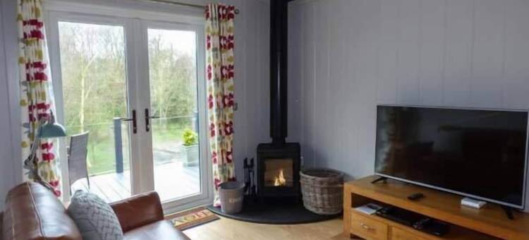 库尔克旅馆(Crook Lodge)图片