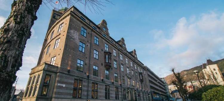 哈夫内孔托雷特家园酒店(Home Hotel Havnekontoret)图片