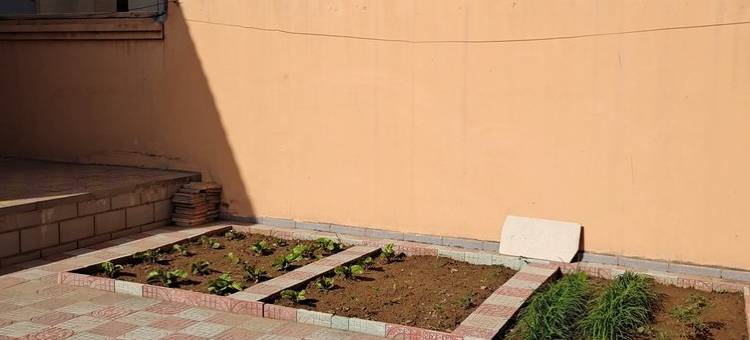 丽人之家度假别墅(红石碑1号分店)图片